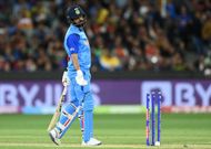 India v Pakistan - ICC Men's T20 World Cup